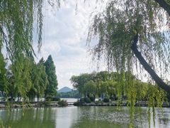 -云龙湖旅游景区