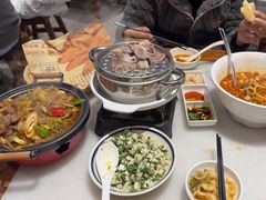 -七百岁羊肉馆(环球港店)