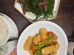 -堂宴·老厦门私房菜(1988仙岳总店)