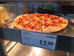 -山姆餐吧(山姆会员商店店)