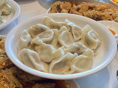 -东方饺子王(工农大路店)