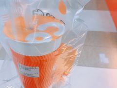 -CoCo都可(汇金大润发店)