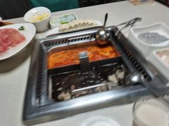 -海底捞火锅(枫蓝国际购物中心店)
