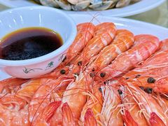 -考记泥焗鸡农庄·海鲜(北洛秘境店)