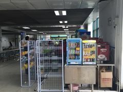 -华南理工大学-学2食堂