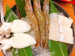 -牛New寿喜烧(青浦店)