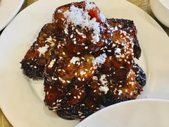 -烤肉宛饭庄(北新桥店)