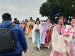 -南沙天后宫景区