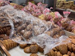 -杨老大焙子月饼干货(宽巷子民族美食街店)