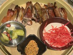 -破瓦寒窑·地摊烤羊排