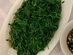 酒香草头-翠亭酒家(山西南路店)