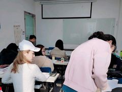 -朗阁雅思托福留学英语培训中心旗舰店