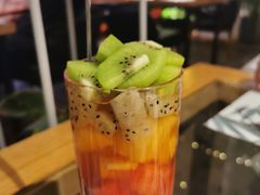 -春树下·树屋花房西餐厅(罍街AS1980店)