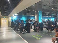 -阳光游泳培训(北苑店)