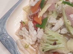 -旺达·福州菜(正大广场店)