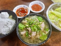 -正宗苏稽毛哥跷脚牛肉总店