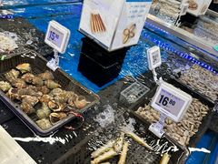 -盒马X会员店(上海森兰商都店)