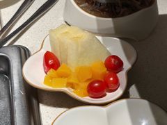 -海底捞火锅(中商百货店)