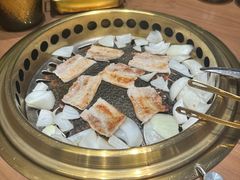 -海之屋韩式烤肉(海棠68环球美食街店)