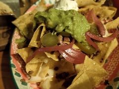 -TEQO·Mexican food & Bar
