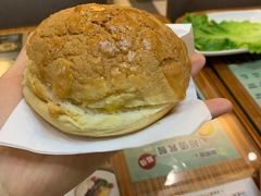 -香港新记茶餐厅(湖墅南路店)