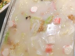 -槐乡六门城小馆(洪洞店)