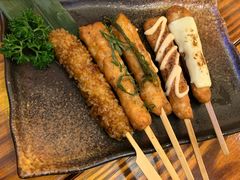 -坂吉屋·居酒屋深夜食堂(龙湖店)