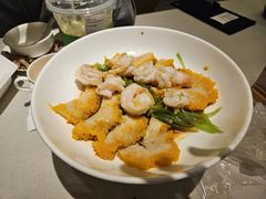 -狮王府淮扬菜(新街口友谊店)