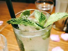 -107私厨·牛排馆(龙岗店)