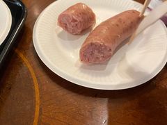 -1868 Café(上海自然博物馆店)