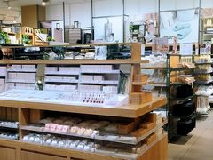 -MUJI无印良品(万达太原街店)