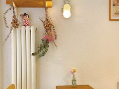 -舊新事咖啡NOTHING NEW COFFEE