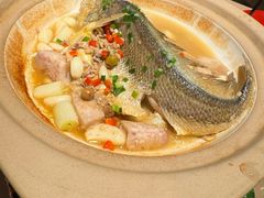 -避风塘(宝山万达店)