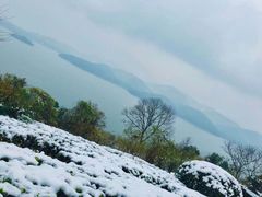 -天目湖涵田半山温泉