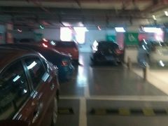 -海岸城停车场(海岸城店)