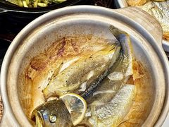 -宫燕府·京菜·烤鸭·淮扬菜(王府中心店)