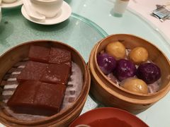 红枣糕-潮江春(铜锣湾广场店)
