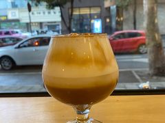 -常识咖啡common sense(春熙路店)
