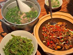 -田小狗的饭店(碧桂园店)