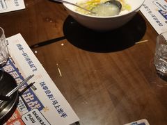 -神府路壹号·海鲜烧烤排档(三坊七巷店)