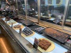 -Awfully Chocolate(来福士广场店)