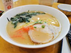 -虹梅食堂·爱蝦乃家