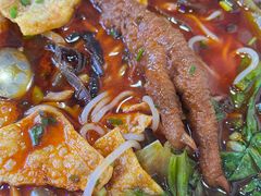 -龍城柳州螺蛳粉(群星路店)