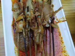 -马三洋芋片(兰州总店)