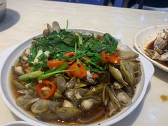 -长平老姿娘夜粥(平东一街店)