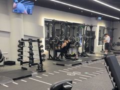 -TMG潮流健身(奥体莲荷里店)