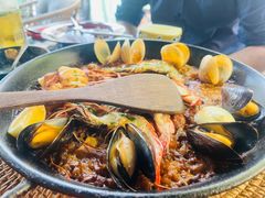 -Las Tapas(思南公馆店)