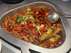 -味之绝·美蛙鱼头火锅(科巷店)