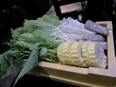 -渔傅·蓝海岸霞浦海鲜(正祥店)