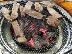 -7年8班朝鲜族非遗美食(三钢里店)